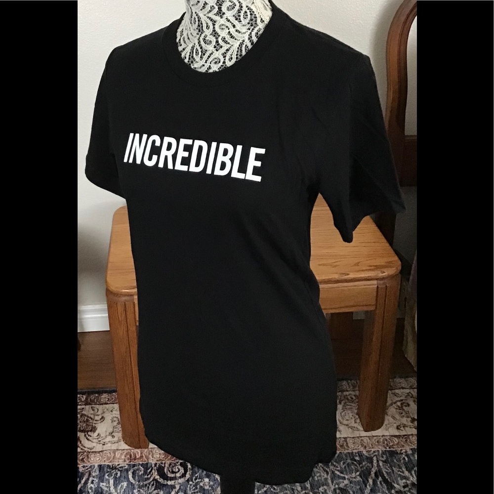 Tee shirt